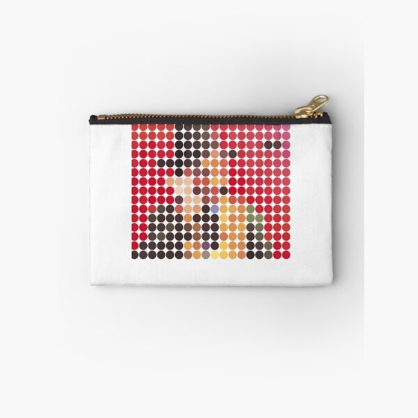 Item preview, Vintage Classic Captain Beefheart Trout Benday Retro Style designed and sold by UrbanVisions.