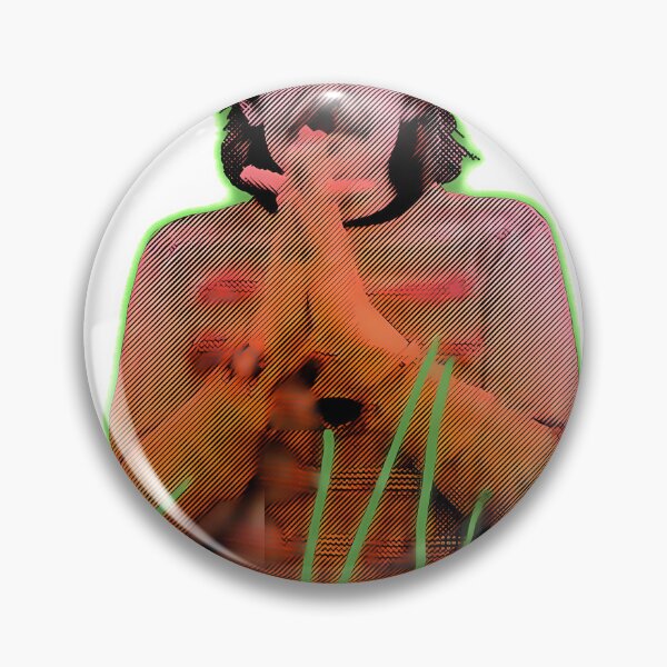 Item preview, Vintage Counter Culture Captain Beefheart Album Cover designed and sold by kakkak2305.