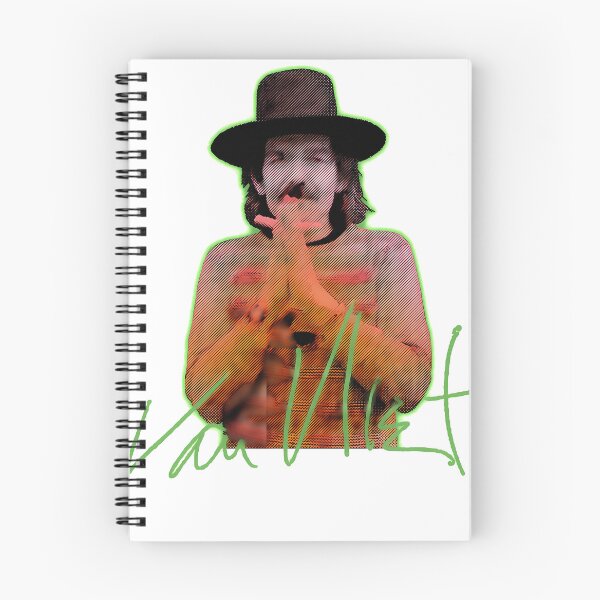 Item preview, Vintage Counter Culture Captain Beefheart Album Cover designed and sold by kakkak2305.