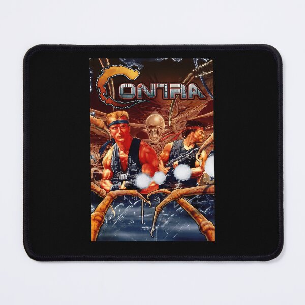 Item preview, Two Armed Commandos Fighting Alien Creature Cover designed and sold by T Headz.