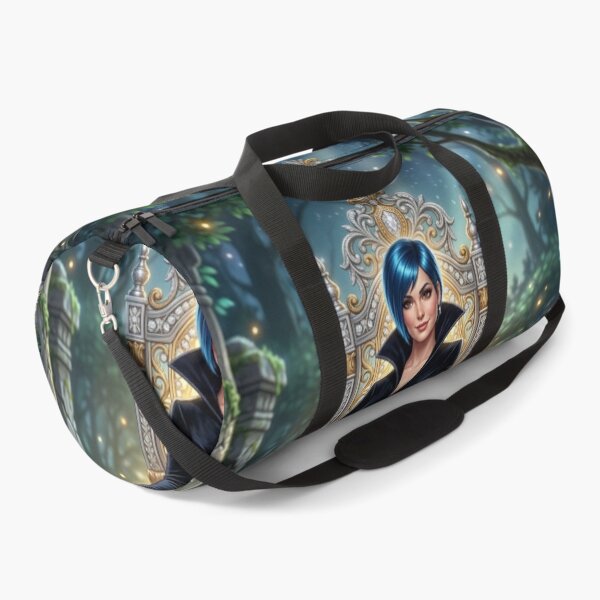 Item preview, Anime Princess and Black Panther designed and sold by unboxedbyJuls.