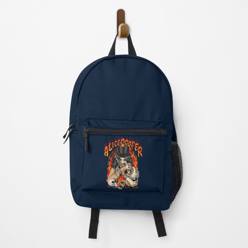 Item preview, Backpack designed and sold by glamwing55.