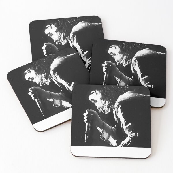 Item preview, Retro Counter Culture Captain Beefheart Magic Band Best Men designed and sold by UrbanVisions.