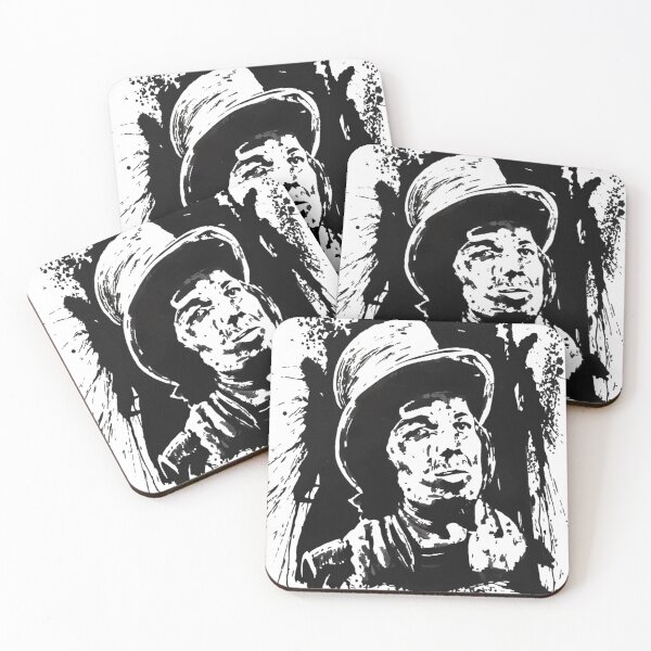 Item preview, Magic Band Captain Beefheart Album Cover designed and sold by kakkak2305.