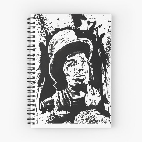 Item preview, Magic Band Captain Beefheart Album Cover designed and sold by kakkak2305.