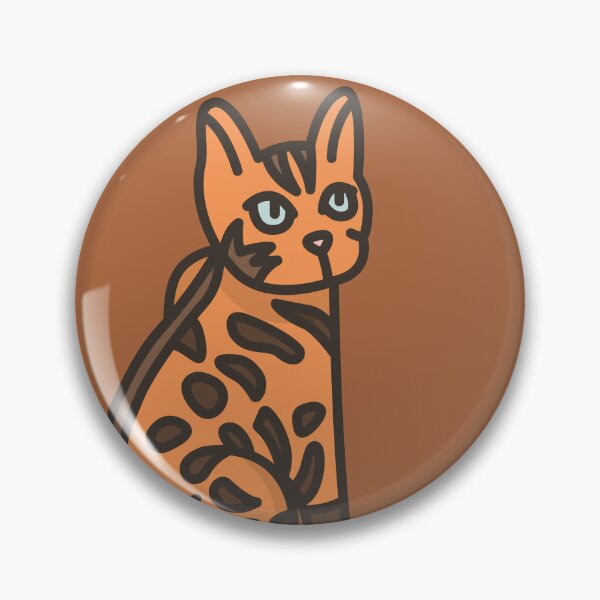 Item preview, Egyptian cat, kitty, kitten, cut cat, pet designed and sold by BOOM BOOM .