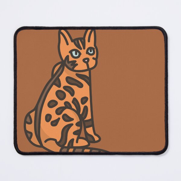 Item preview, Egyptian cat, kitty, kitten, cut cat, pet designed and sold by BOOM BOOM .