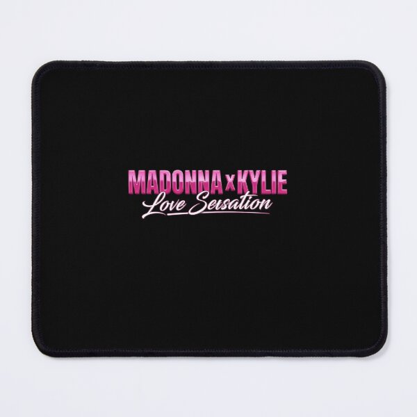 Item preview, MADONNAx KYLIE Love Sensation Confession II designed and sold by OscarLucas.