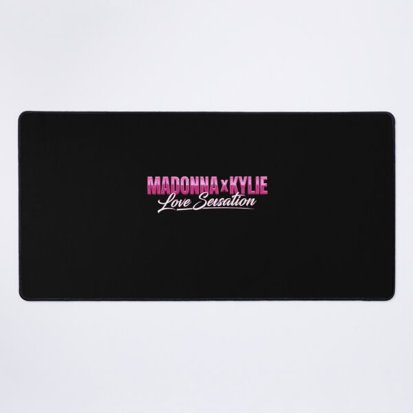 Item preview, MADONNAx KYLIE Love Sensation Confession II designed and sold by OscarLucas.