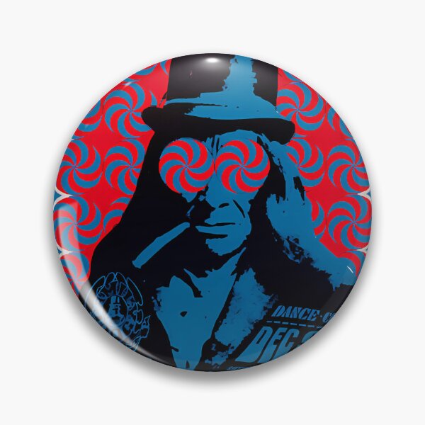 Item preview, Vintage Big Brother Magic Band The Holding Best Men designed and sold by kakkak2305.