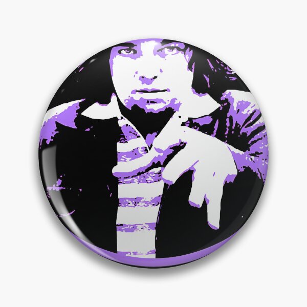 Item preview, Magic Band Captain Beefheart Don Glen Retro Style designed and sold by UrbanVisions.