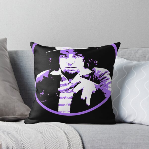 Item preview, Magic Band Captain Beefheart Don Glen Retro Style designed and sold by UrbanVisions.