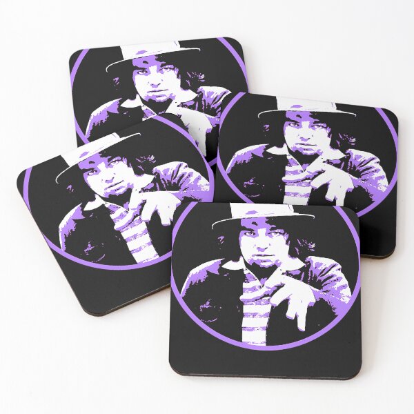 Item preview, Magic Band Captain Beefheart Don Glen Retro Style designed and sold by UrbanVisions.