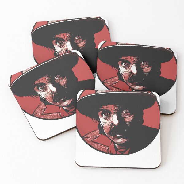 Item preview, Vintage Retro Skipper Magic Band Album Cover Counter Culture designed and sold by UrbanVisions.