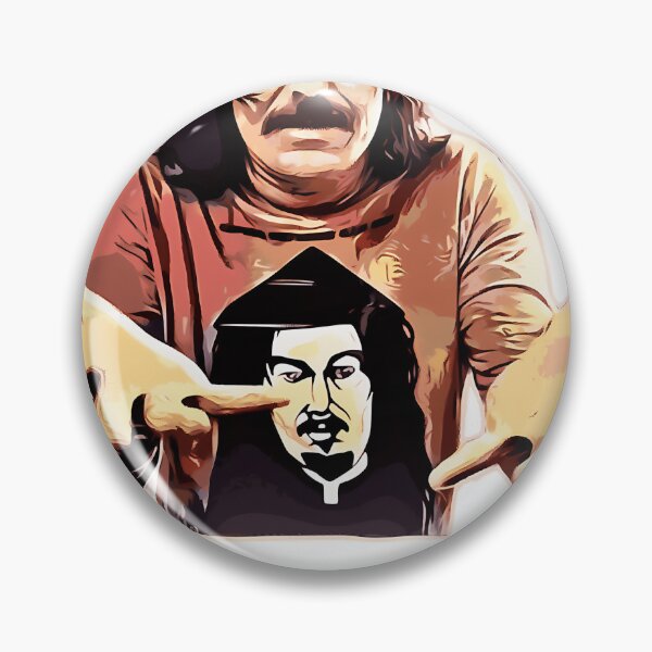 Item preview, Vintage Classic Captain Beefheart Beefheart Wears Beefheart designed and sold by kakkak2305.