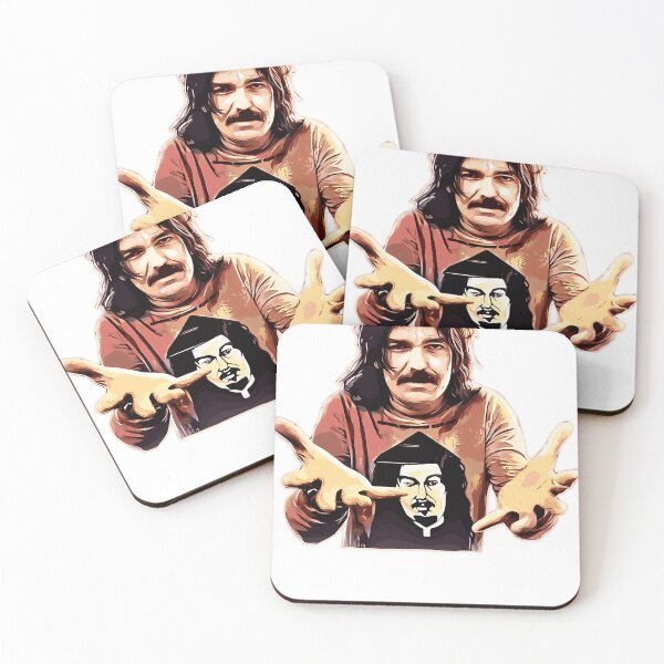 Item preview, Vintage Classic Captain Beefheart Beefheart Wears Beefheart designed and sold by kakkak2305.