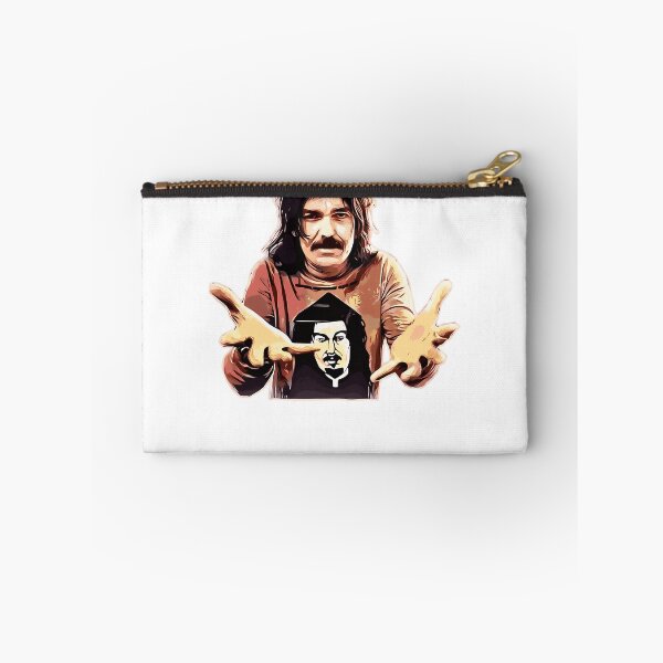 Item preview, Vintage Classic Captain Beefheart Beefheart Wears Beefheart designed and sold by kakkak2305.