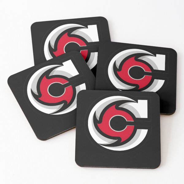 Item preview, Bold C Logo with Fiery Inner designed and sold by LKappa3Faber.