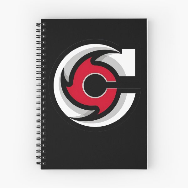 Item preview, Bold C Logo with Fiery Inner designed and sold by LKappa3Faber.
