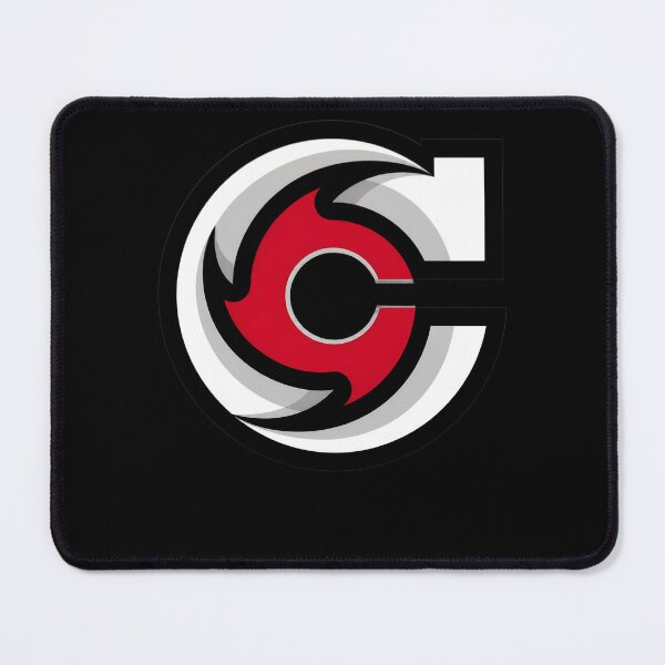 Item preview, Bold C Logo with Fiery Inner designed and sold by LKappa3Faber.