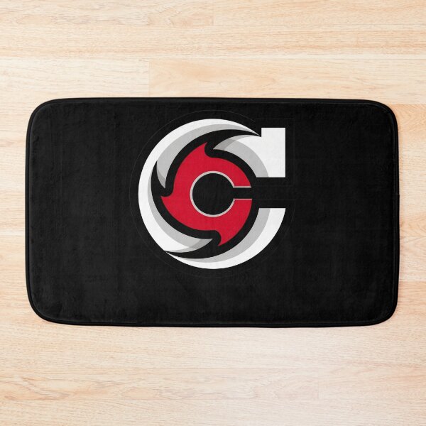 Item preview, Bold C Logo with Fiery Inner designed and sold by LKappa3Faber.