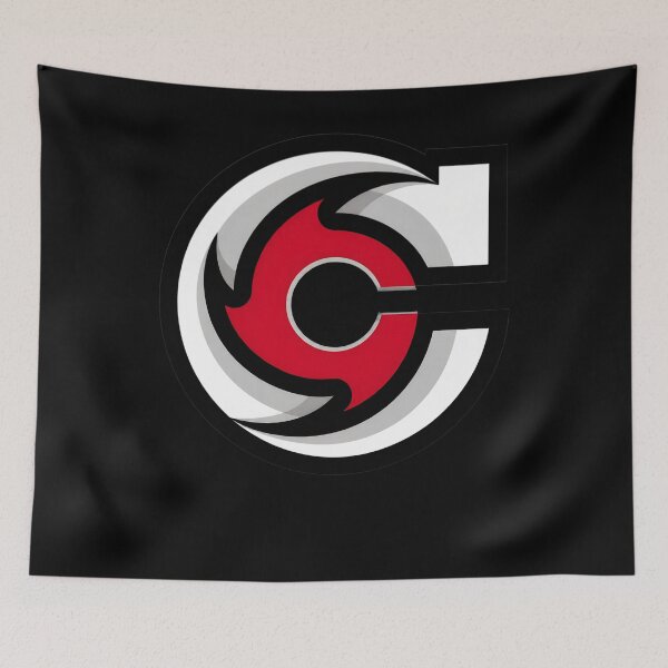 Item preview, Bold C Logo with Fiery Inner designed and sold by LKappa3Faber.