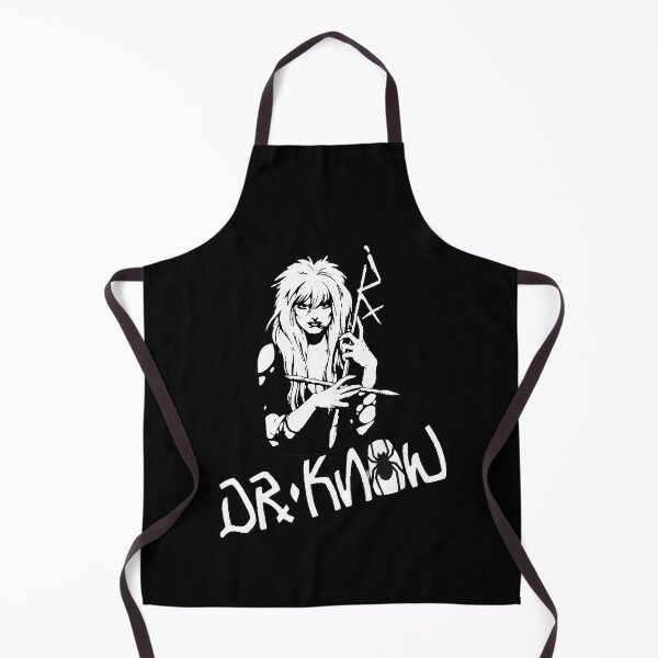Item preview, DR. KNOWS Goth Punk designed and sold by HollyBellArtSte.