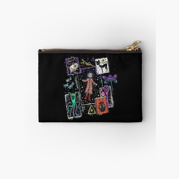 Item preview, Coraline Cartoon Vintage designed and sold by JoseAntonio23.