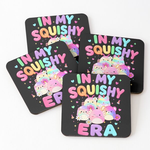 Item preview, IN MY SQUISHY ERA designed and sold by JamesCrArt.