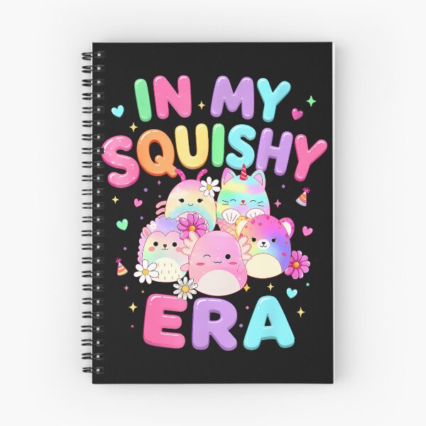 Item preview, IN MY SQUISHY ERA designed and sold by JamesCrArt.