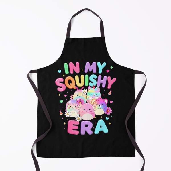 Item preview, IN MY SQUISHY ERA designed and sold by JamesCrArt.