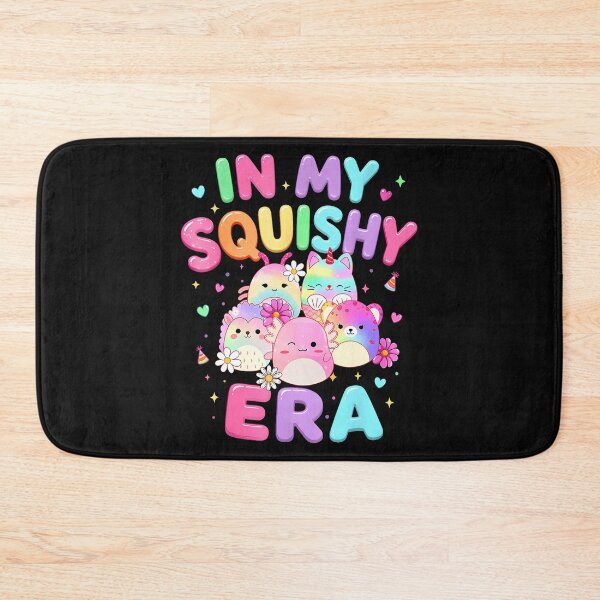 Item preview, IN MY SQUISHY ERA designed and sold by JamesCrArt.