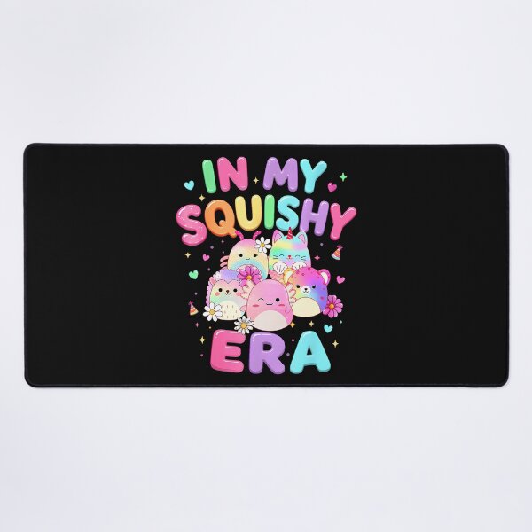 Item preview, IN MY SQUISHY ERA designed and sold by JamesCrArt.