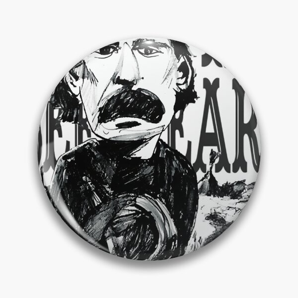 Item preview, Vintage Retro Skipper Magic Band Album Cover Counter Culture designed and sold by UrbanVisions.