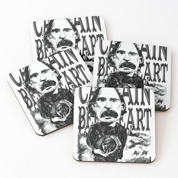 Item preview, Vintage Retro Skipper Magic Band Album Cover Counter Culture designed and sold by UrbanVisions.