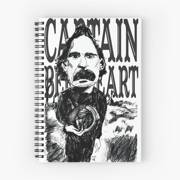 Item preview, Vintage Retro Skipper Magic Band Album Cover Counter Culture designed and sold by UrbanVisions.