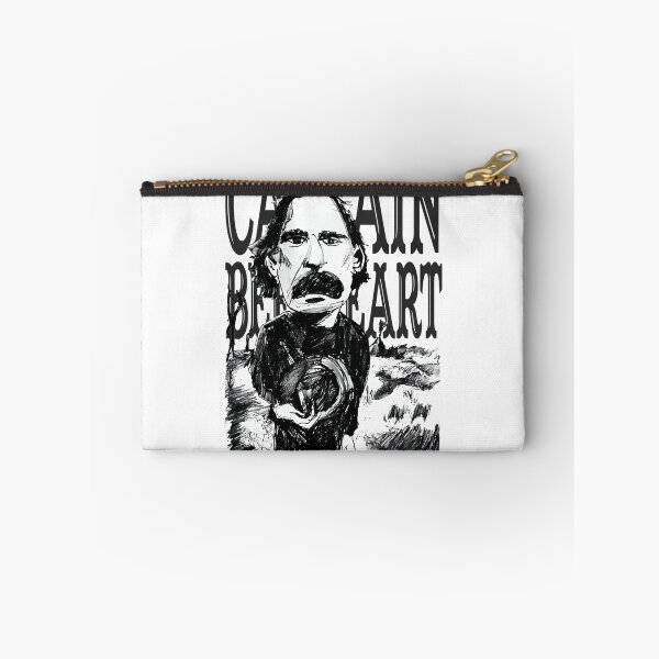 Item preview, Vintage Retro Skipper Magic Band Album Cover Counter Culture designed and sold by UrbanVisions.