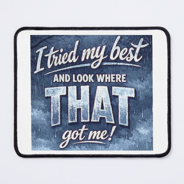 Item preview, I tried my best... designed and sold by smugdesigns.