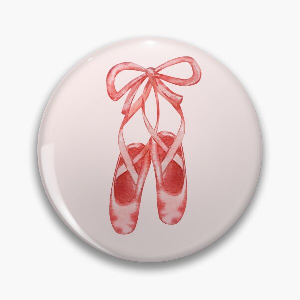Item preview, Ballet Shoes designed and sold by SvetlanaArt.