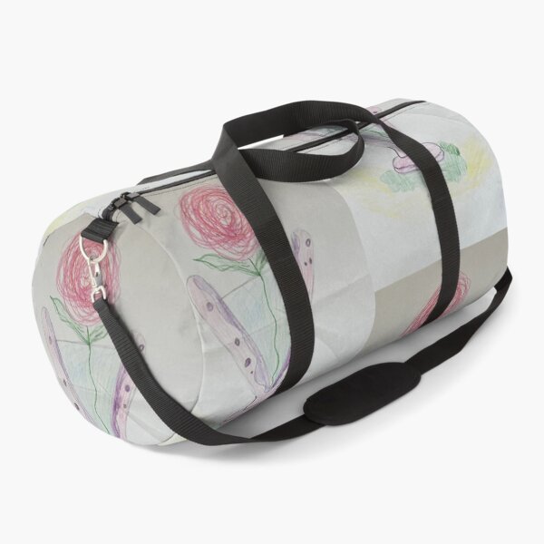 Item preview, ⁠Funny Letter V Rose Vase Monogram Character⁠ designed and sold by Julia9632.