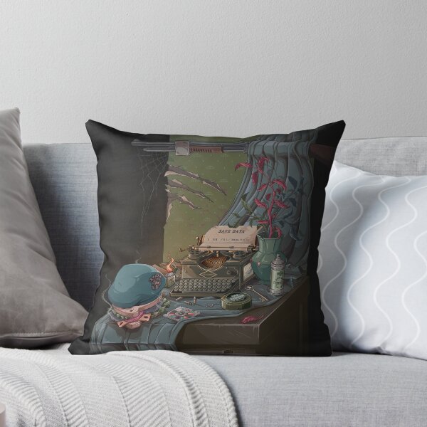 Item preview,  Resident Evil still life designed and sold by Oleg Gorobets.