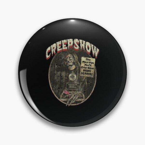 Item preview, creepshow 1982creepshow 1982 designed and sold by RobertJacob76.