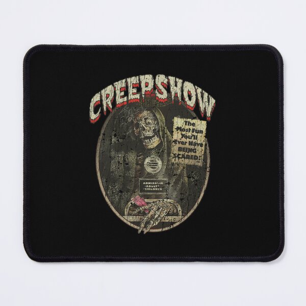 Item preview, creepshow 1982creepshow 1982 designed and sold by RobertJacob76.