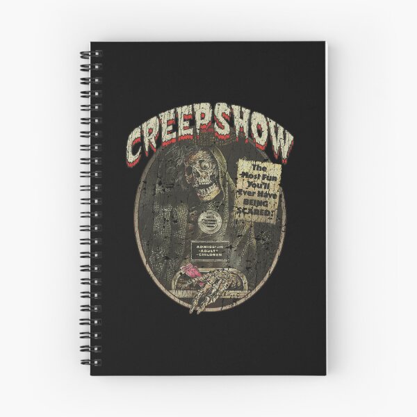 Item preview, creepshow 1982creepshow 1982 designed and sold by RobertJacob76.