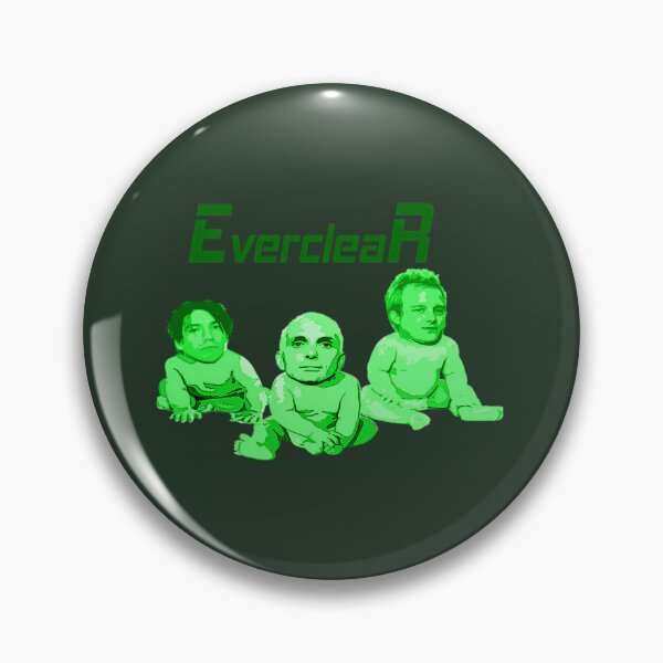Item preview, Baby Everclear designed and sold by ShirtPandaStore.