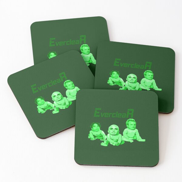Item preview, Baby Everclear designed and sold by ShirtPandaStore.