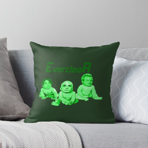 Item preview, Baby Everclear designed and sold by ShirtPandaStore.