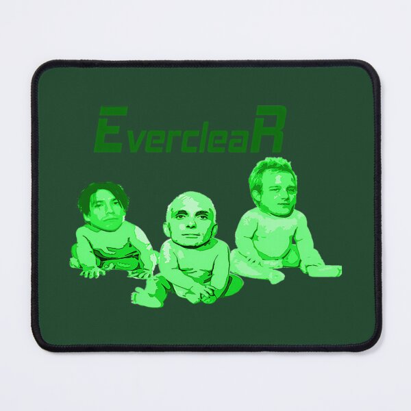 Item preview, Baby Everclear designed and sold by ShirtPandaStore.