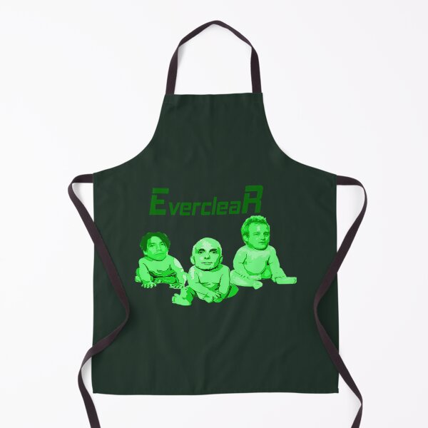 Item preview, Baby Everclear designed and sold by ShirtPandaStore.
