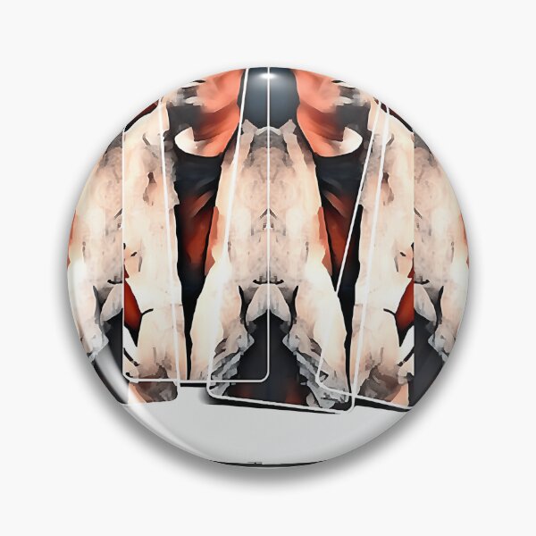 Item preview, Magic Band Captain Beefheart Counter Culture designed and sold by FableWeaver.
